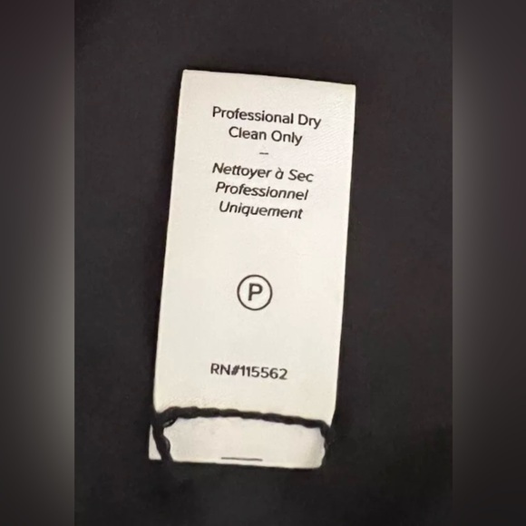 New Cinq a Sept Cheyenne Floral Print Blazer In Slate Multi Size 4 $595 - Picture 10 of 10